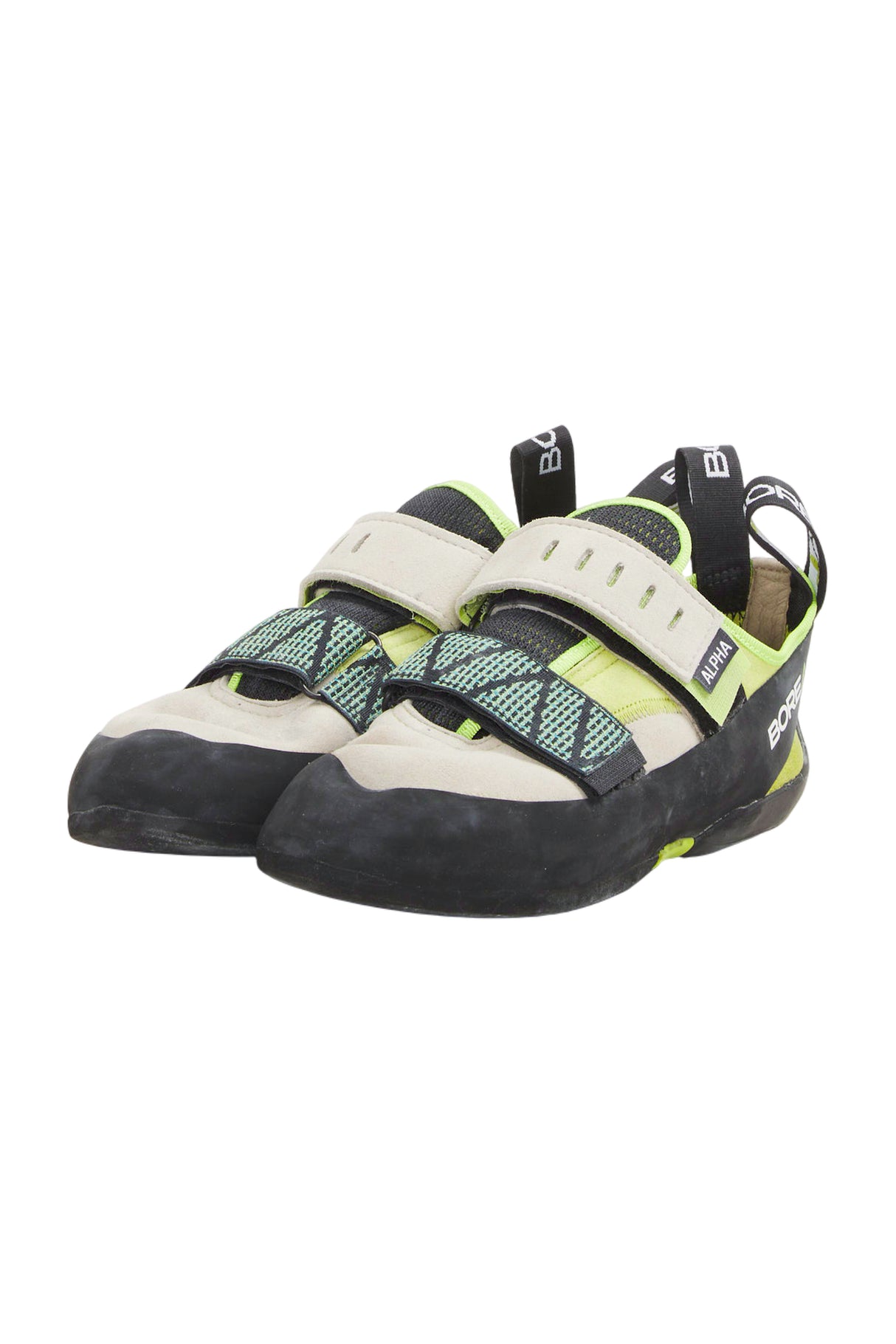 Kletterschuhe für Damen