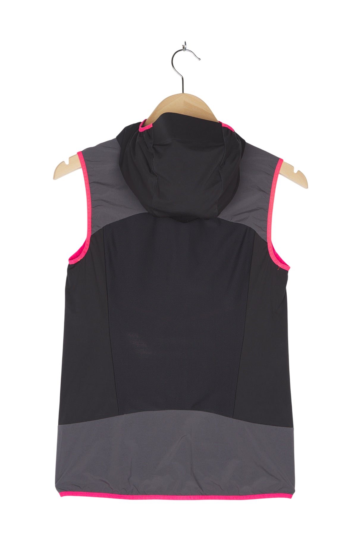 Softshellweste für Damen