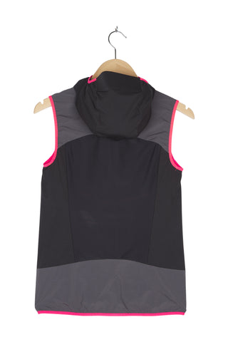 Softshellweste für Damen