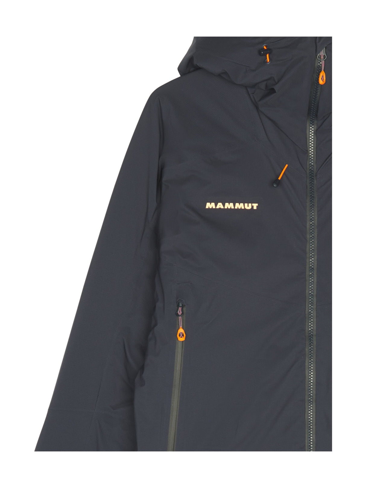 Hardshelljacke mit Goretex für Herren