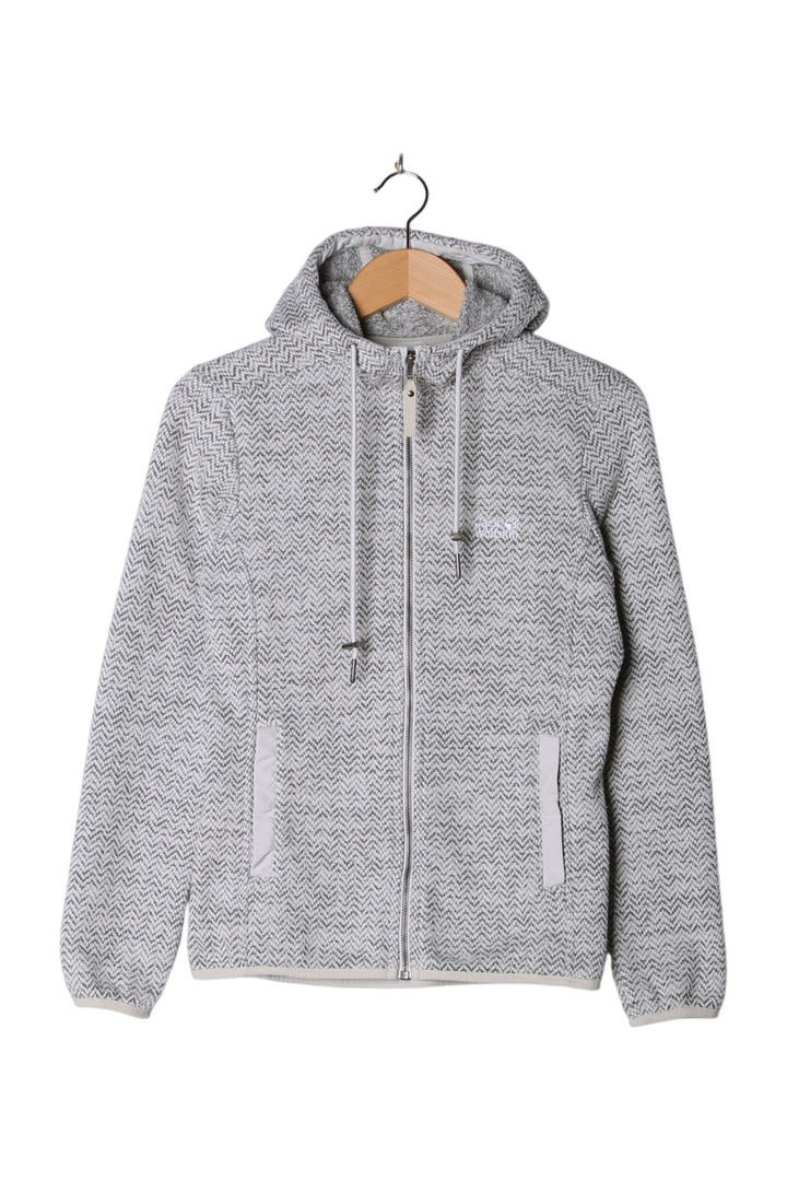 Fleecejacke für Damen