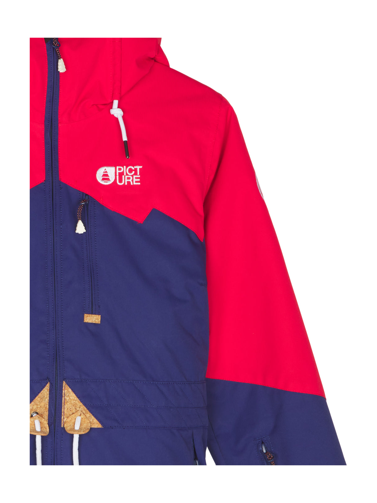 Skijacke für Damen