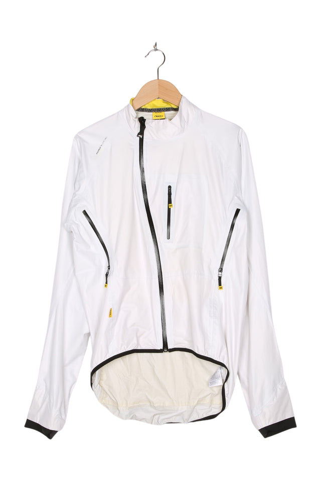 Fahrradjacke für Herren