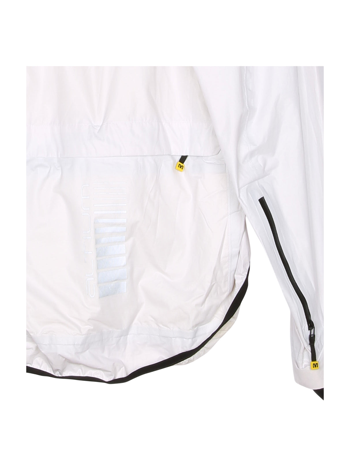 Fahrradjacke für Herren