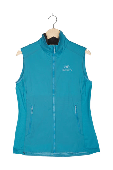 Kunstfaserweste für Damen