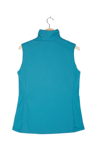 Kunstfaserweste für Damen