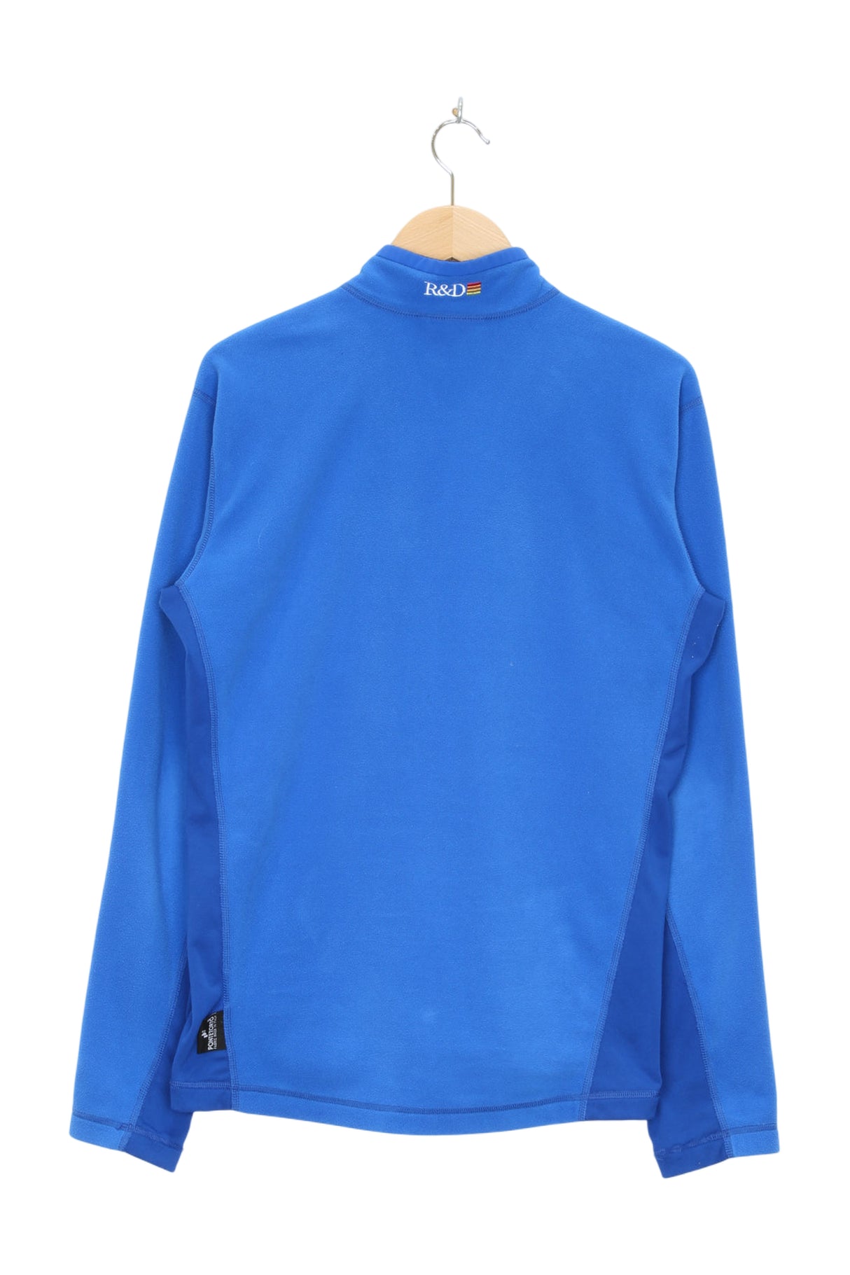 Fleecejacke für Herren