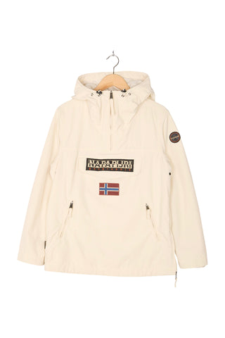 Hardshelljacke, Regenjacke für Herren