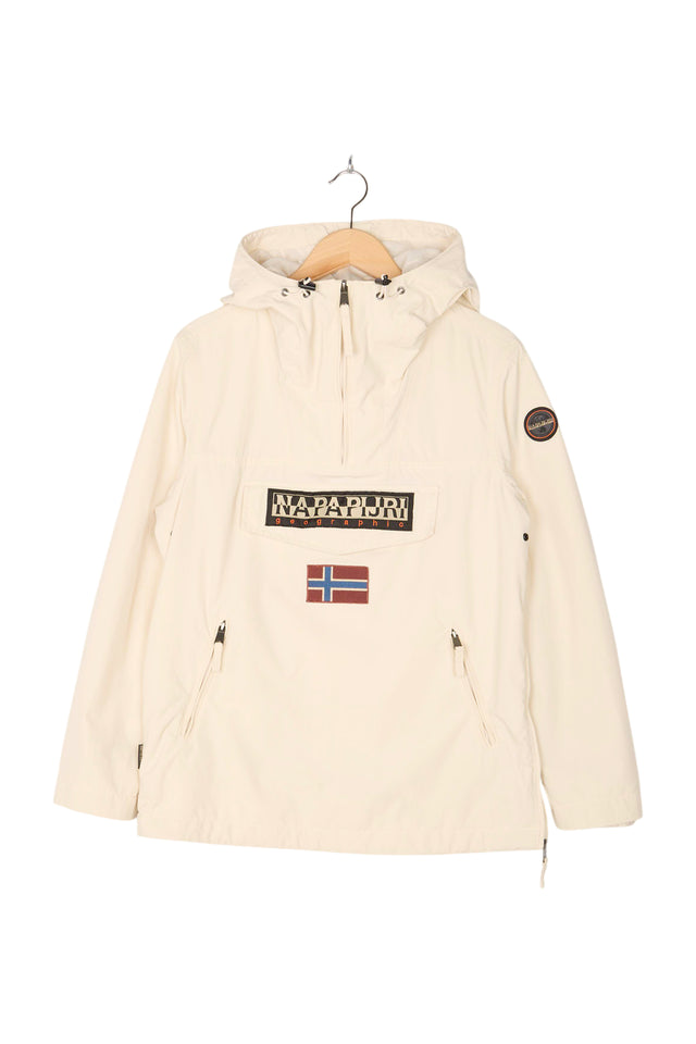Hardshelljacke, Regenjacke für Herren