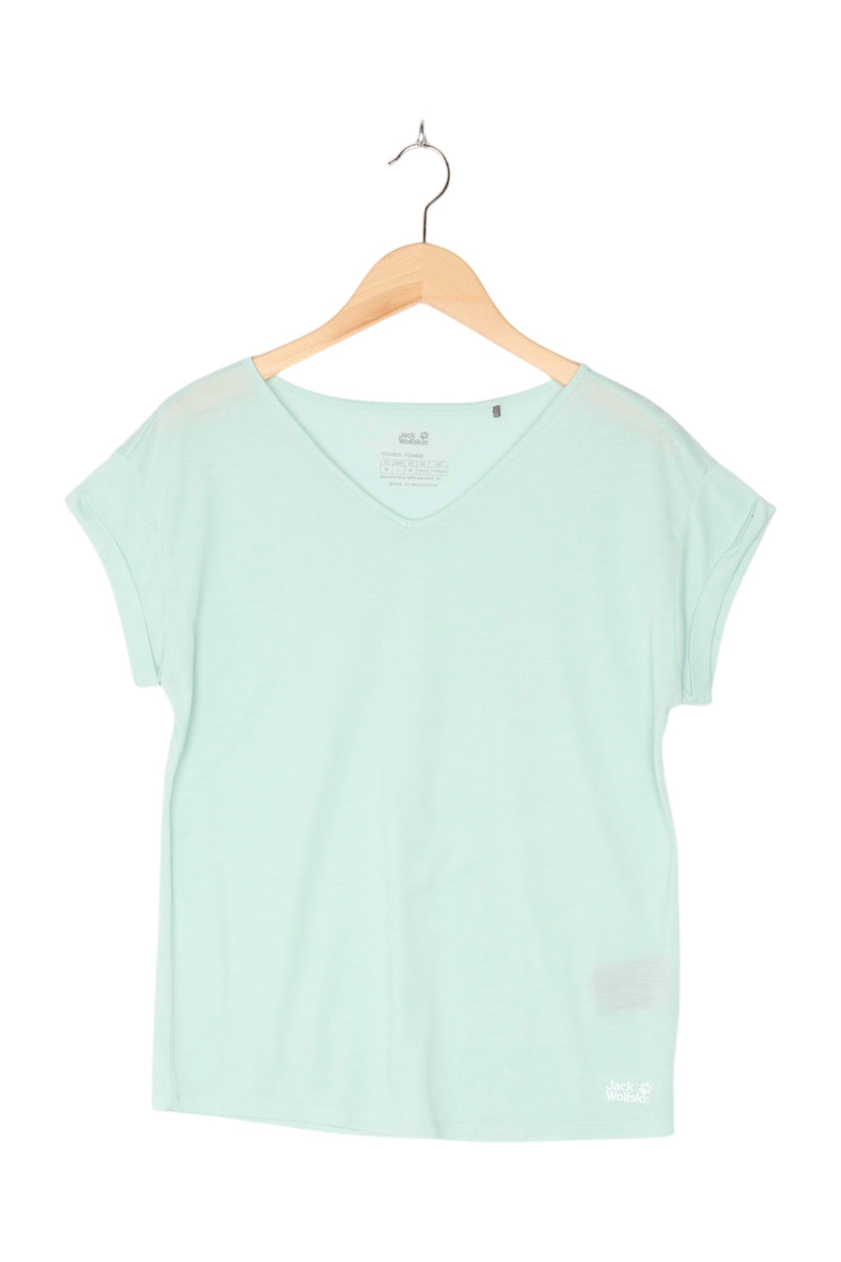 T-Shirt Freizeit für Damen