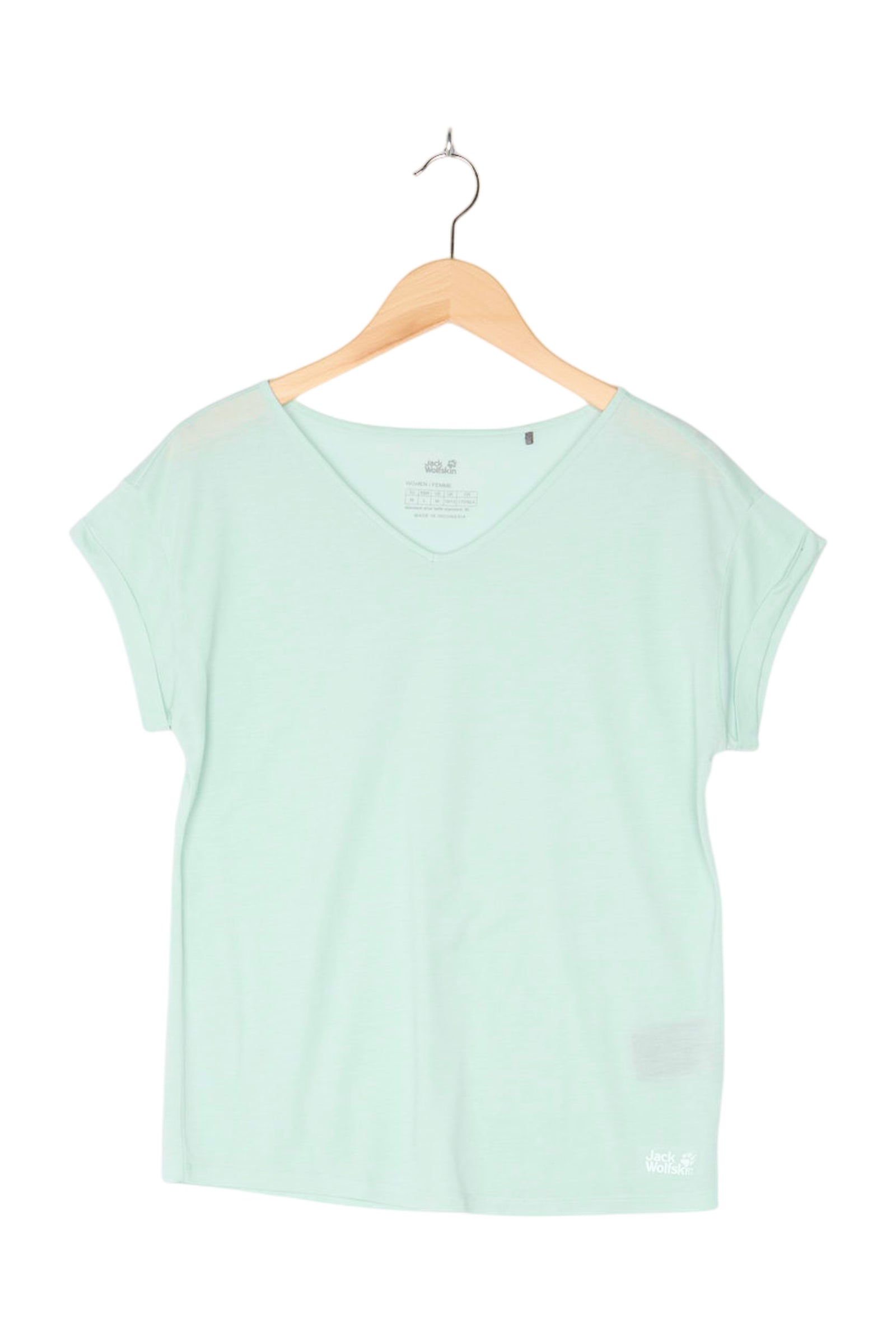 T-Shirt Freizeit für Damen