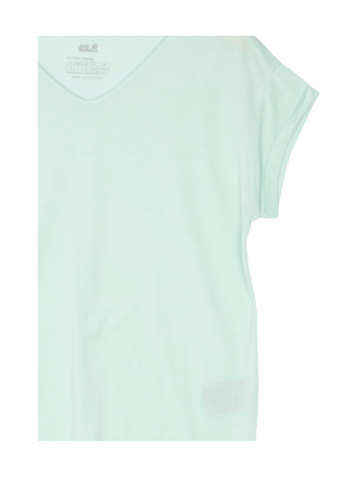 T-Shirt Freizeit für Damen