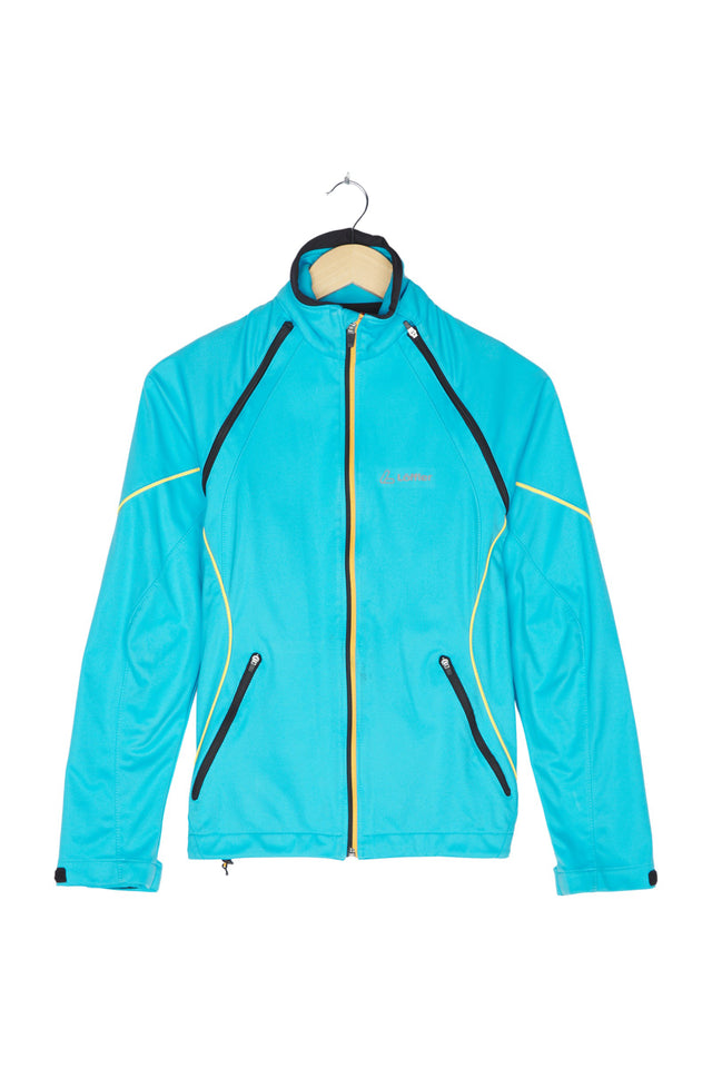 Radjacke für Damen