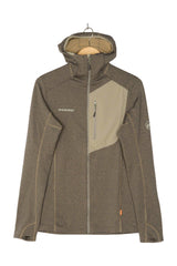 Fleecejacke für Herren