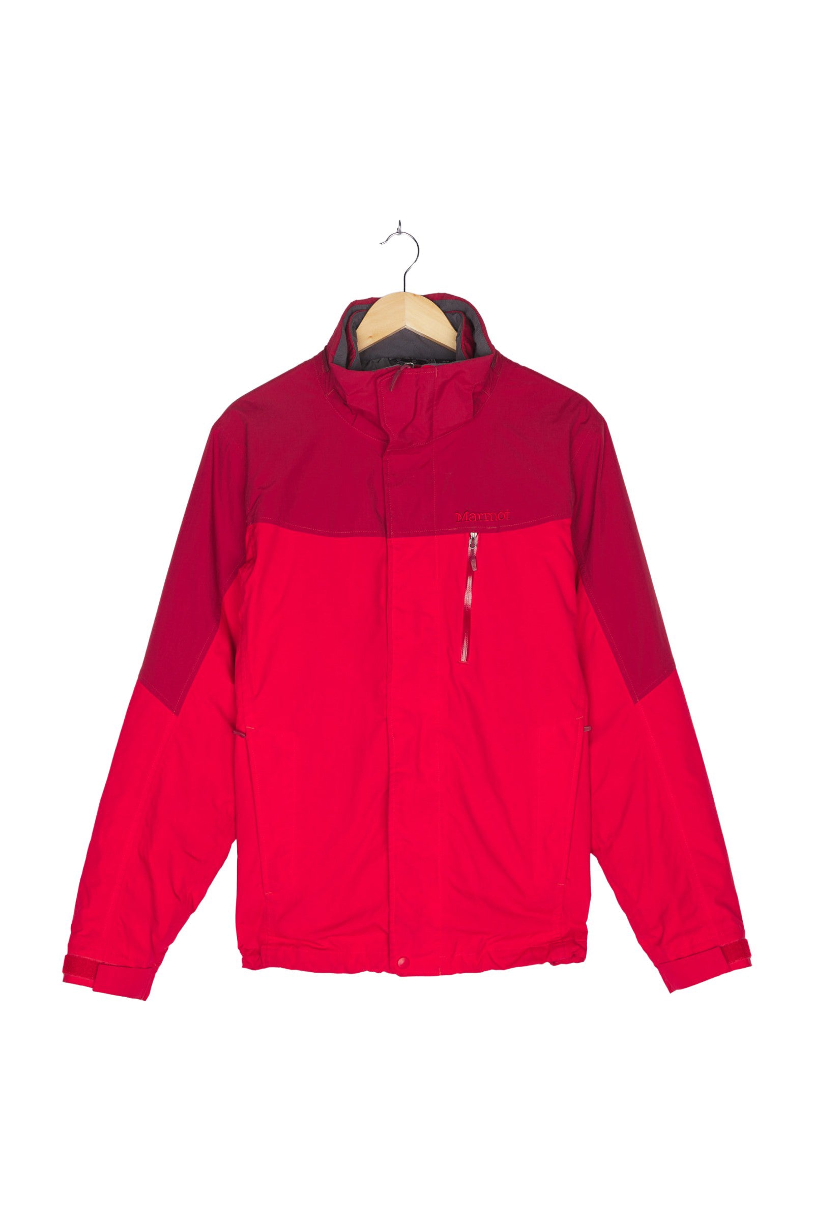 Doppeljacke für Herren