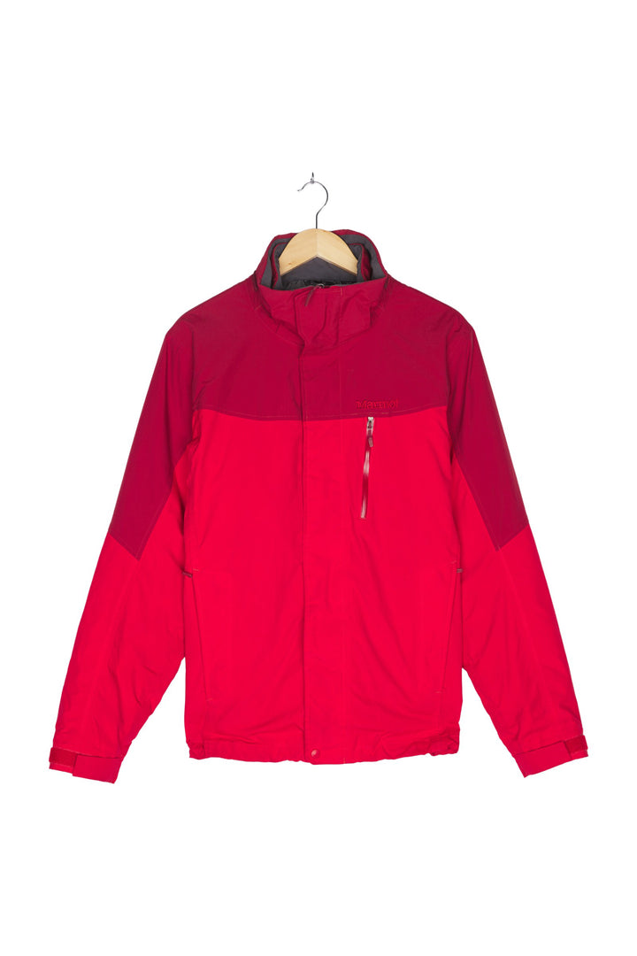 Doppeljacke für Herren