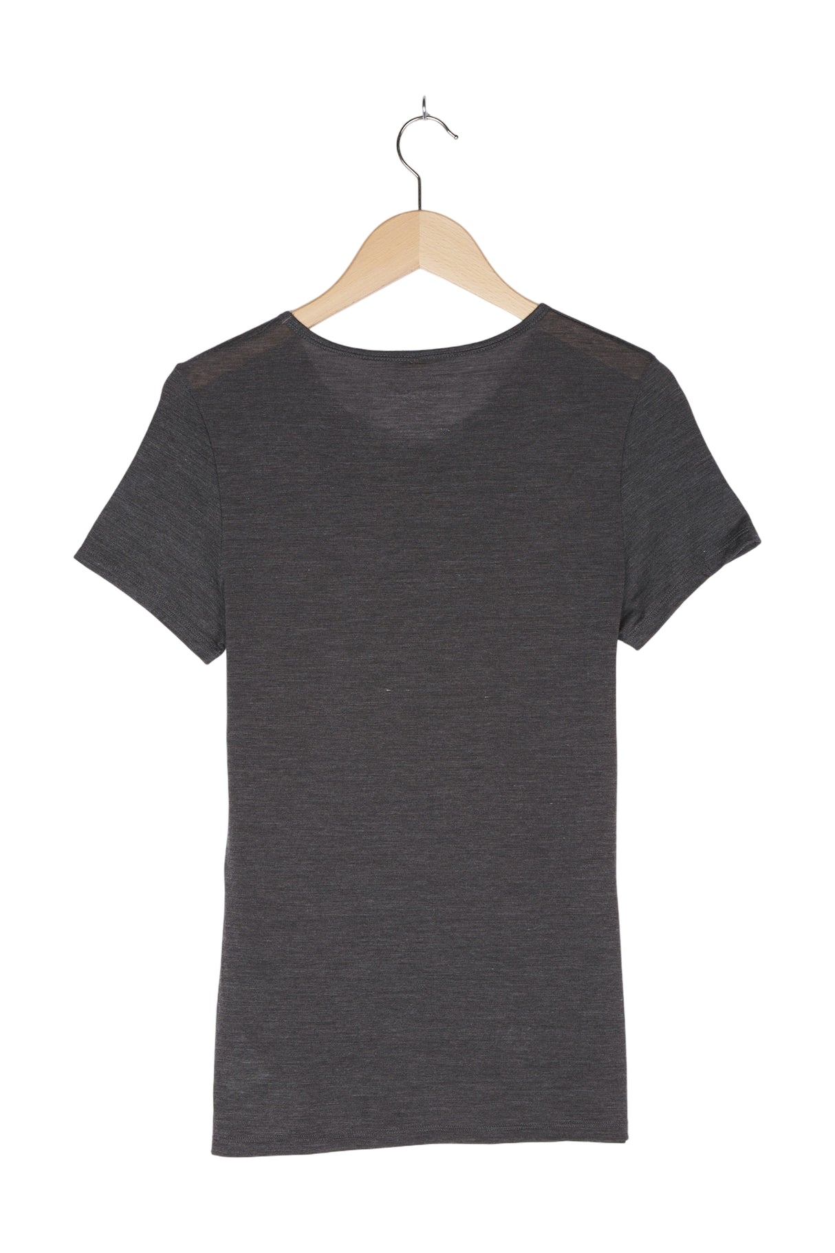 MYRULL MERINO 130 TEE WMN T-Shirt Merino für Damen