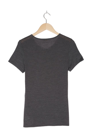 MYRULL MERINO 130 TEE WMN T-Shirt Merino für Damen