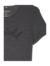 MYRULL MERINO 130 TEE WMN T-Shirt Merino für Damen