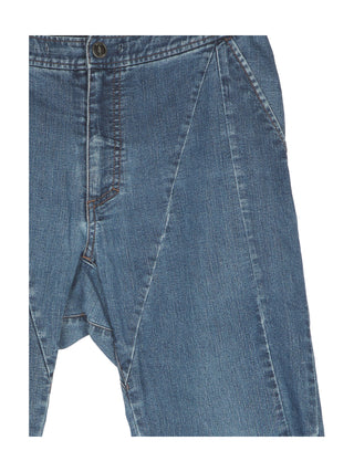 Jeans, Freizeithose für Herren