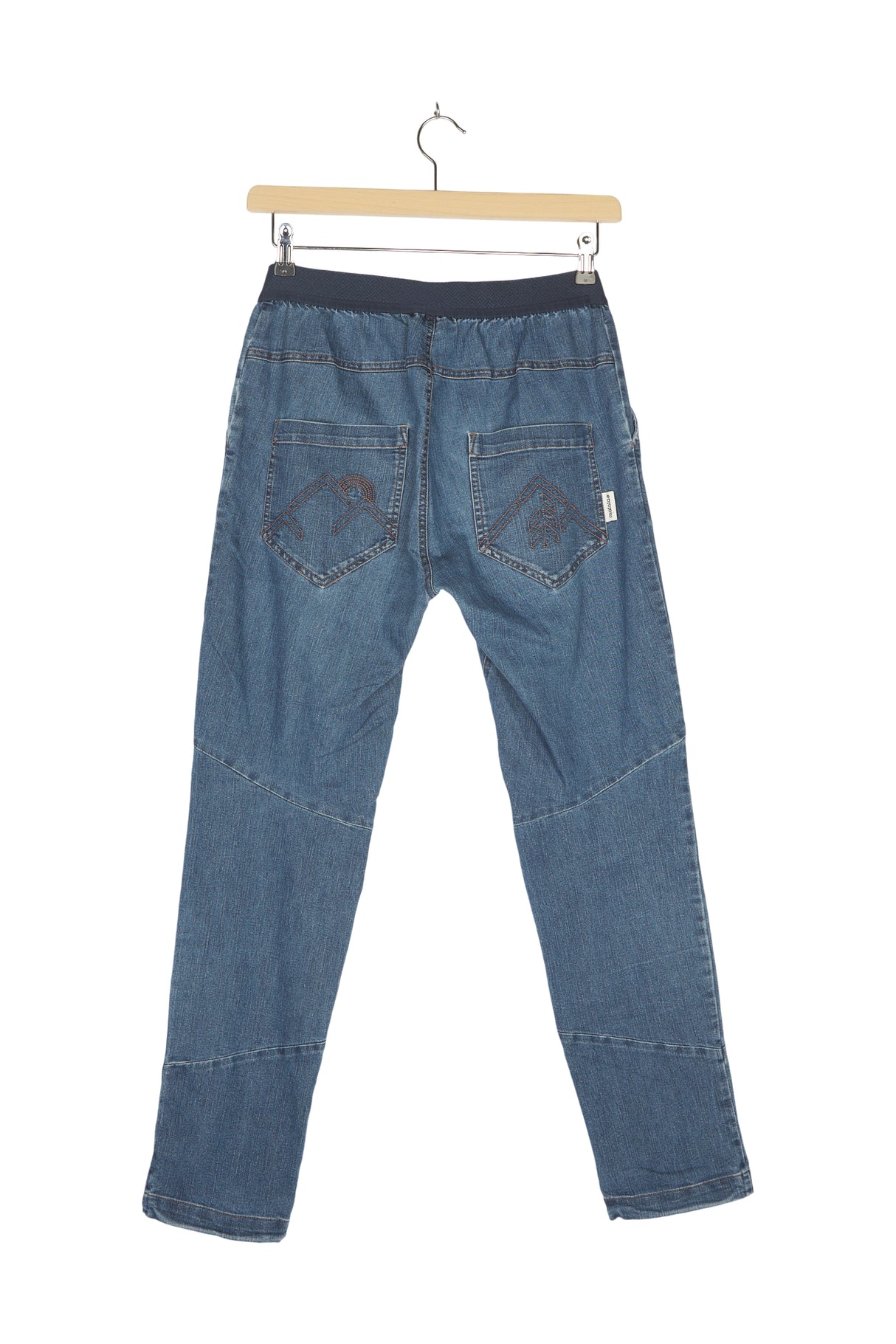 Jeans, Freizeithose für Herren