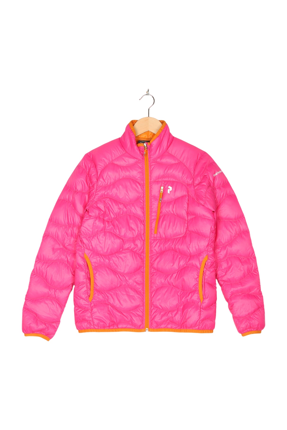 Daunenjacke für Damen