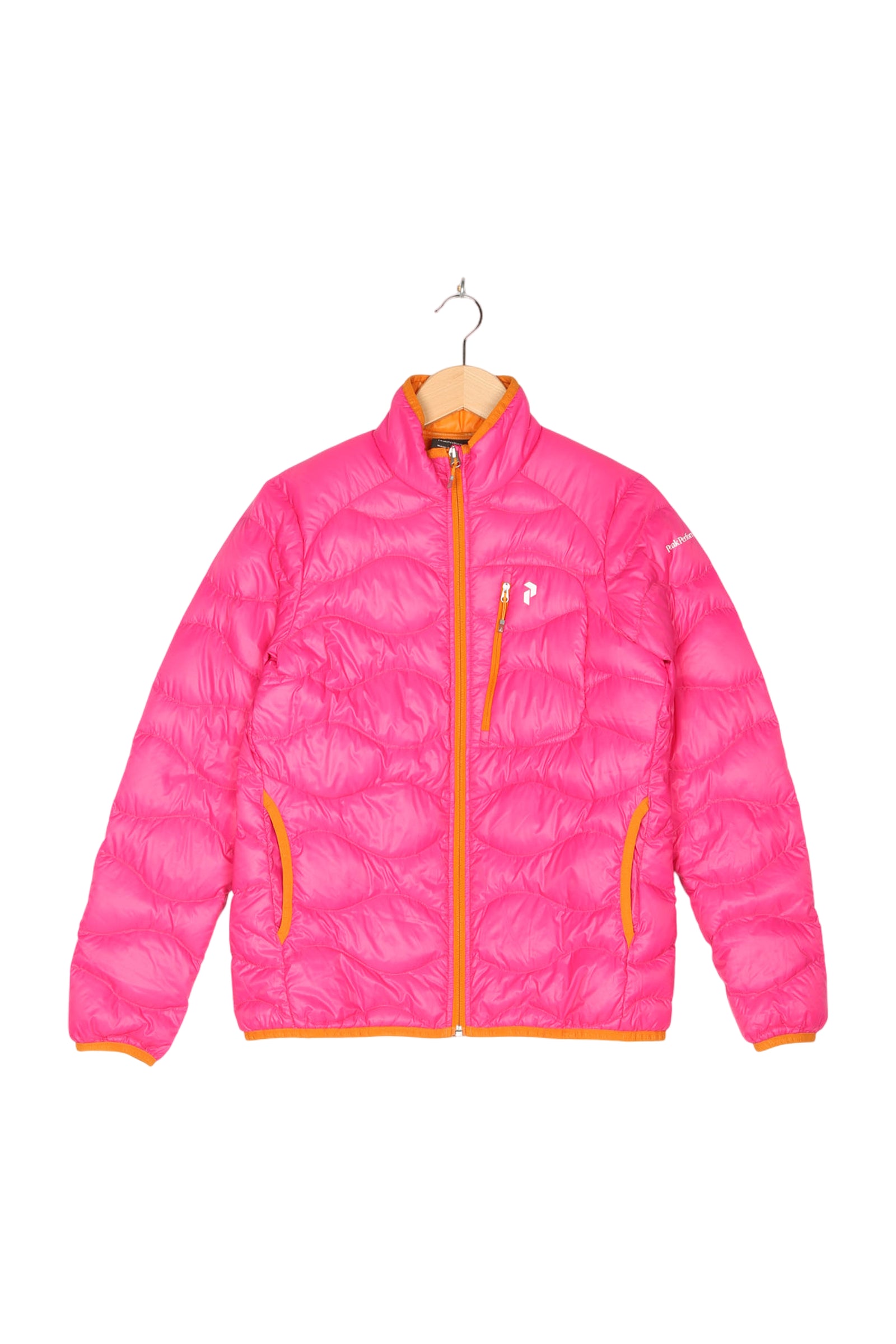 Daunenjacke für Damen