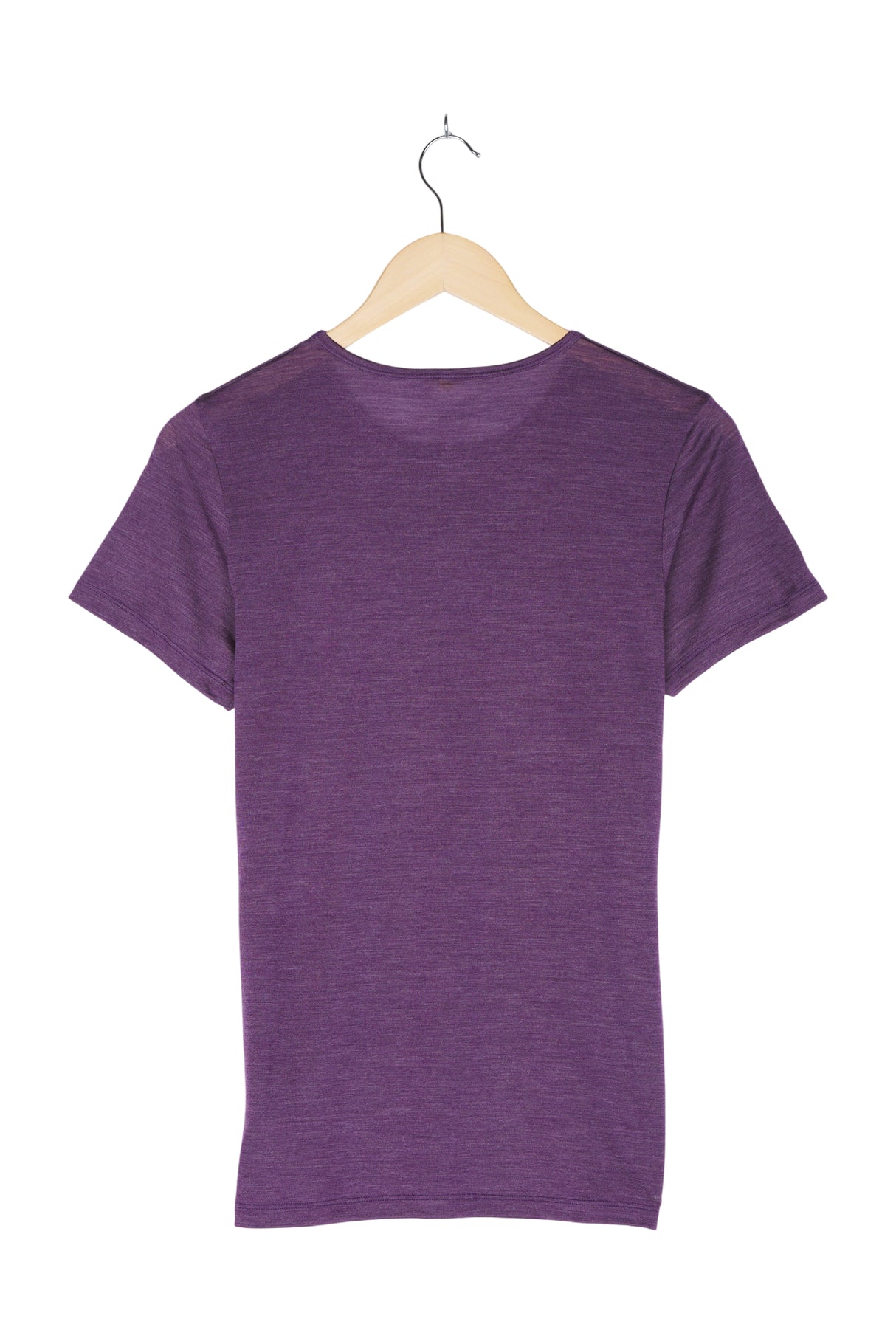 MYRULL MERINO 130 TEE WMN T-Shirt Merino für Damen