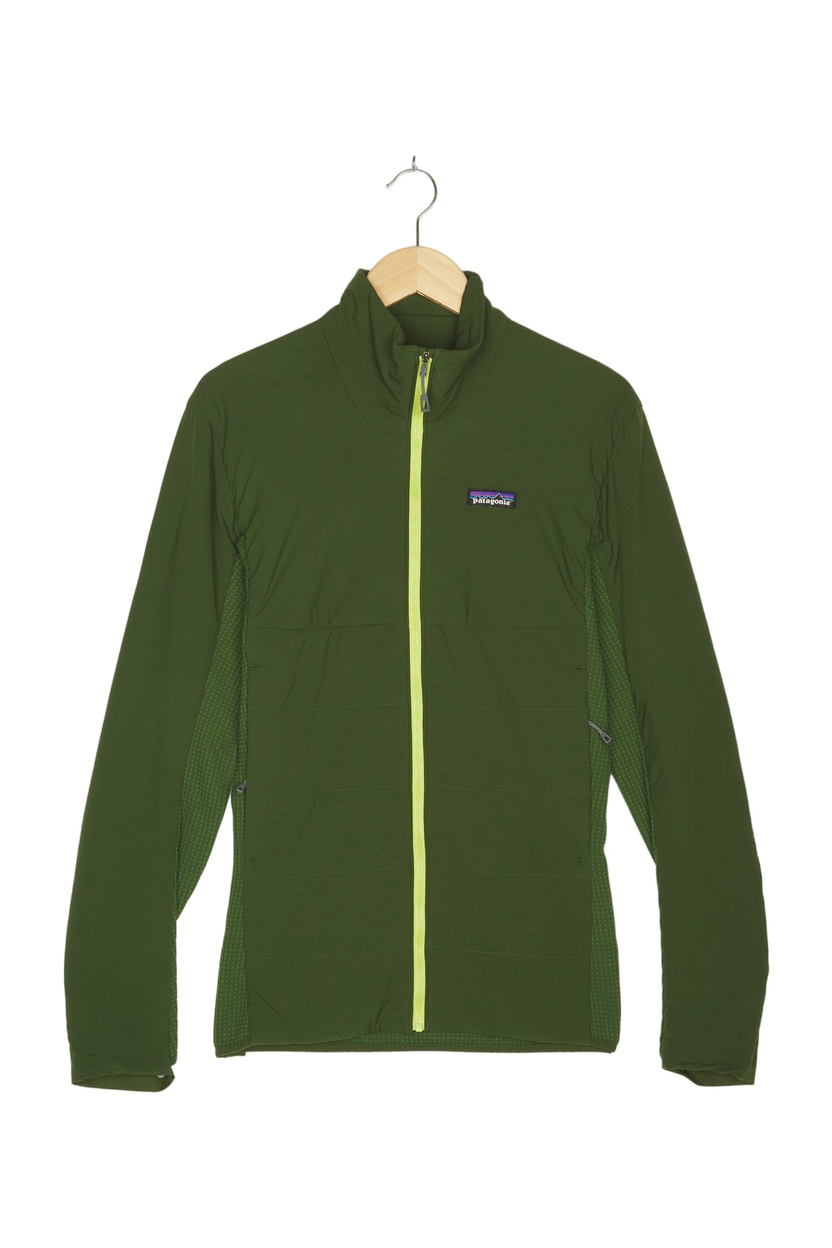 Kunstfaserjacke für Herren