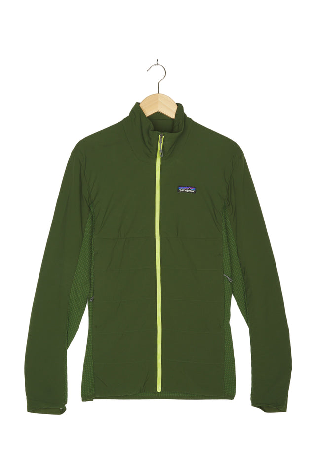 Kunstfaserjacke für Herren