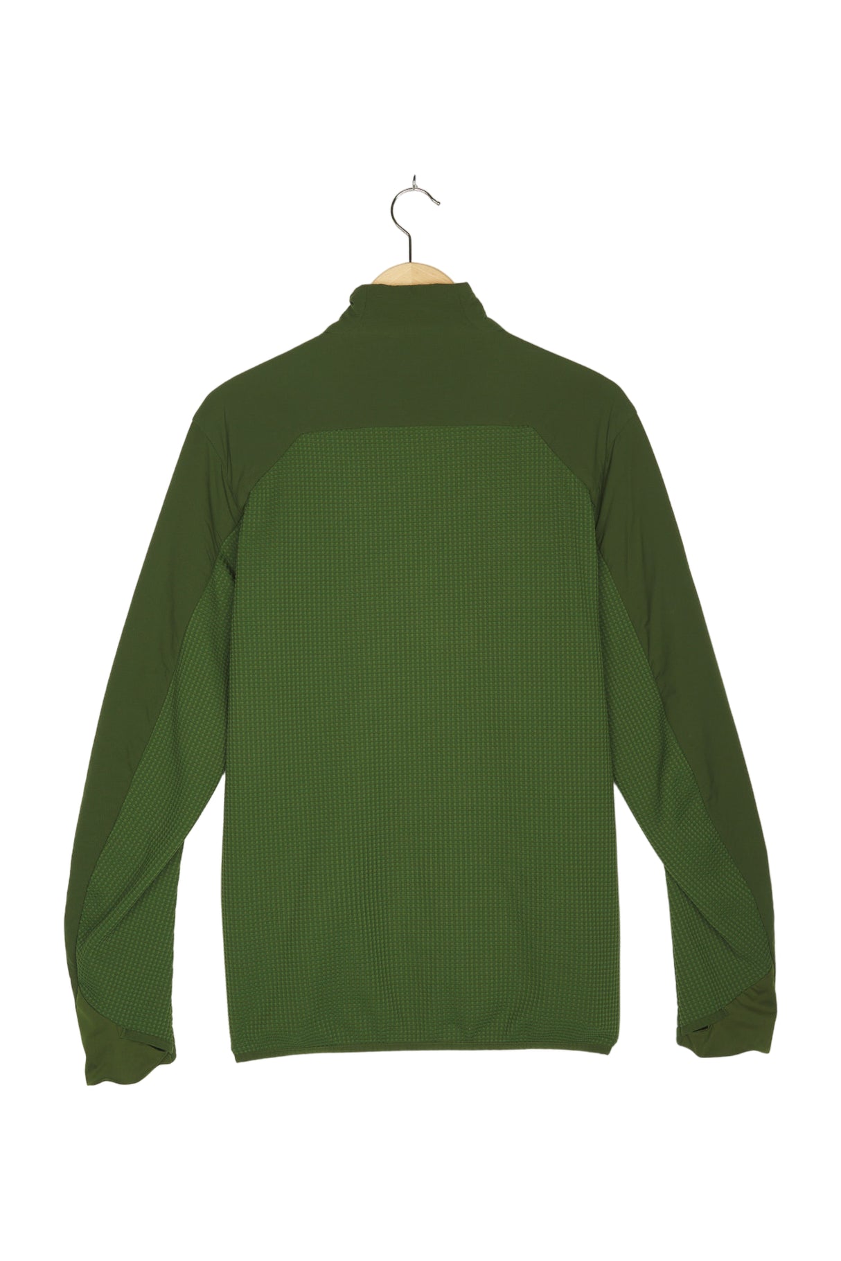 Kunstfaserjacke für Herren