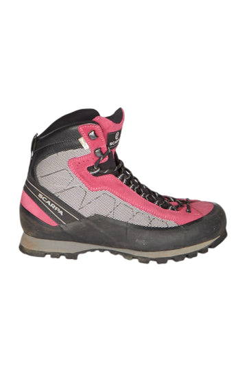 Wanderschuhe & Trekkingschuhe für Damen