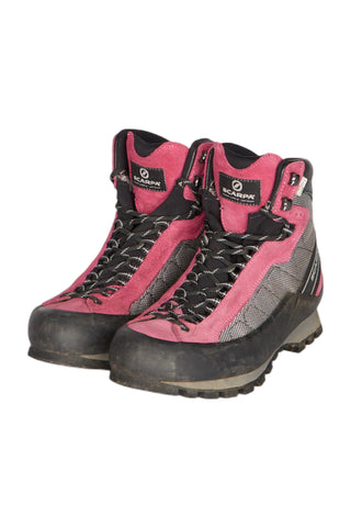 Wanderschuhe & Trekkingschuhe für Damen