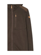 Fleecejacke für Herren