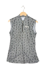 Fahrradtrikot für Damen