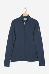 Fleecejacke für Herren