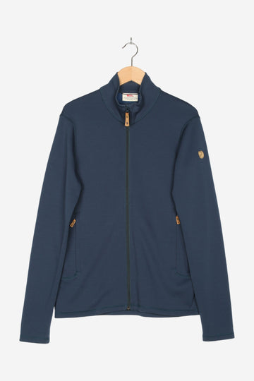 Fleecejacke für Herren