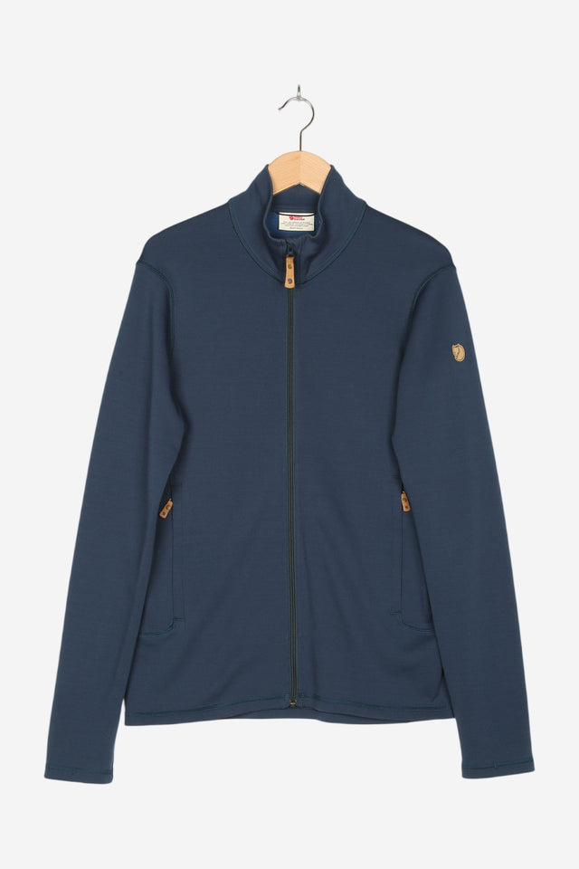 Fleecejacke für Herren