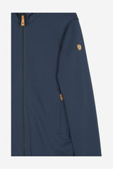 Fleecejacke für Herren