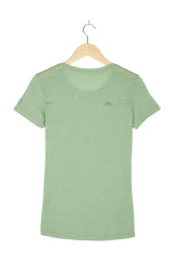 T-Shirt Merino für Damen