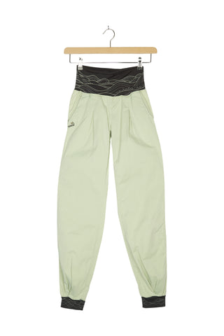 Kletterhose für Damen