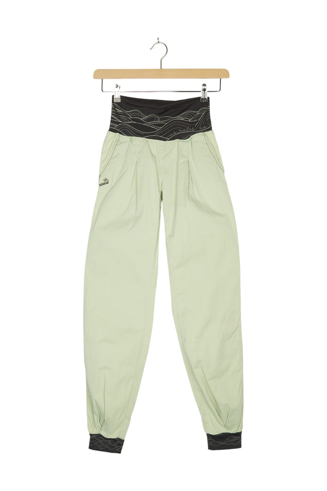 Kletterhose für Damen