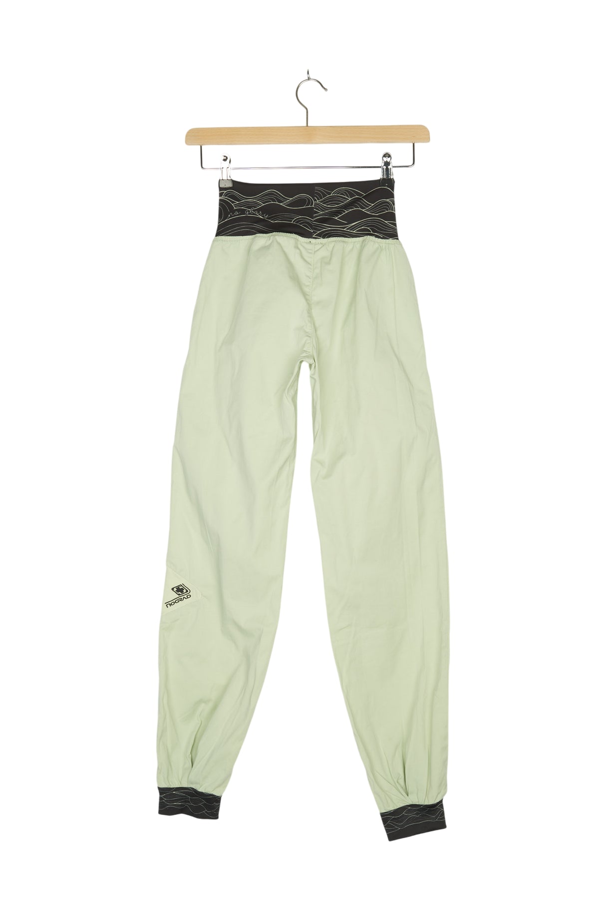 Kletterhose für Damen