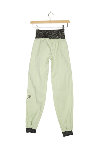 Kletterhose für Damen