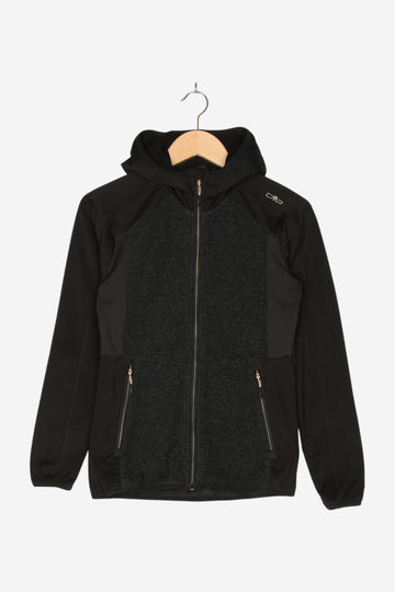 Fleecejacke für Damen