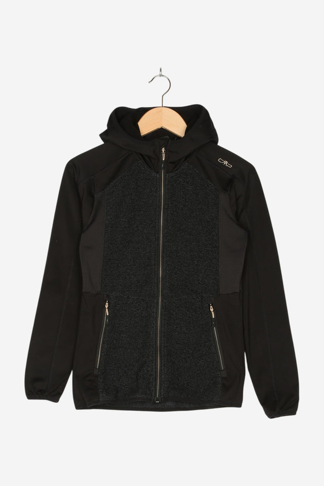 Fleecejacke für Damen