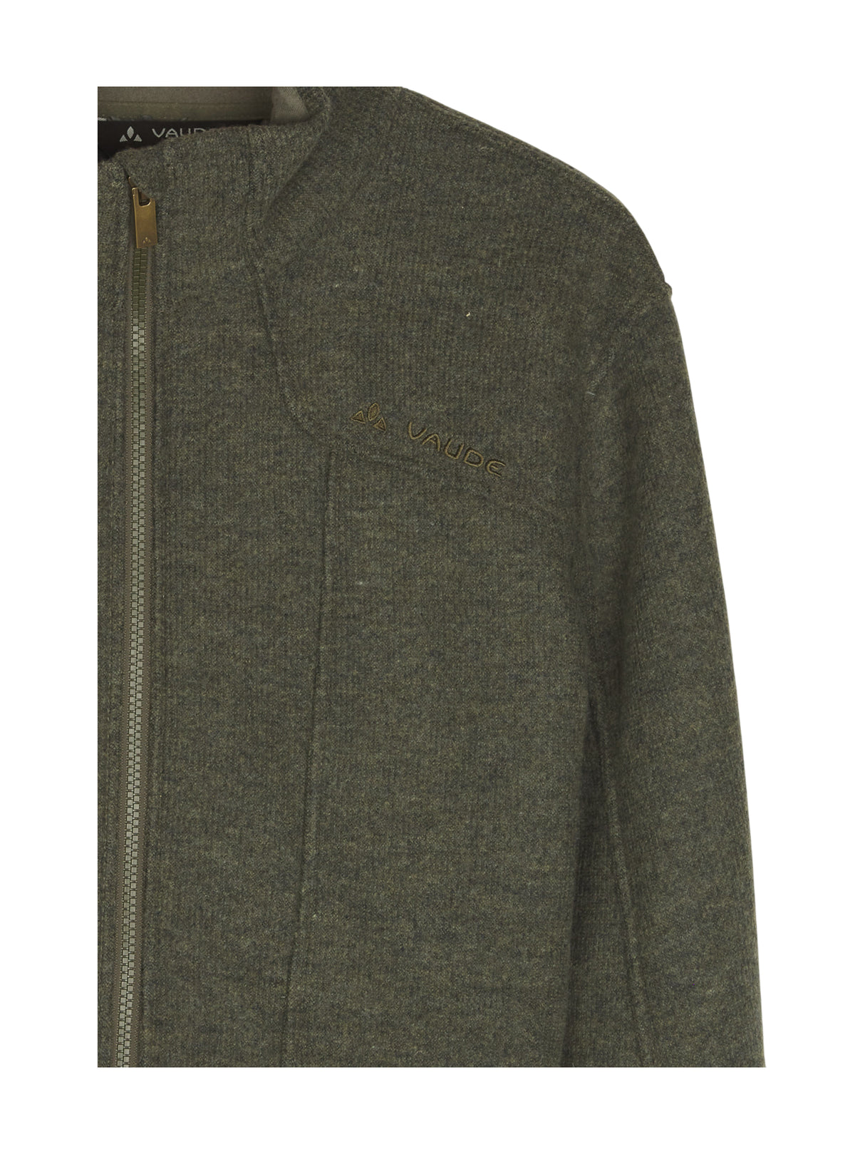 Fleecejacke für Herren