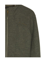 Fleecejacke für Herren