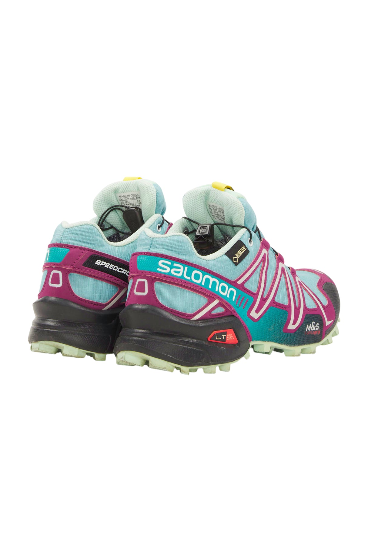 Laufschuhe & Trailrunningschuhe für Damen