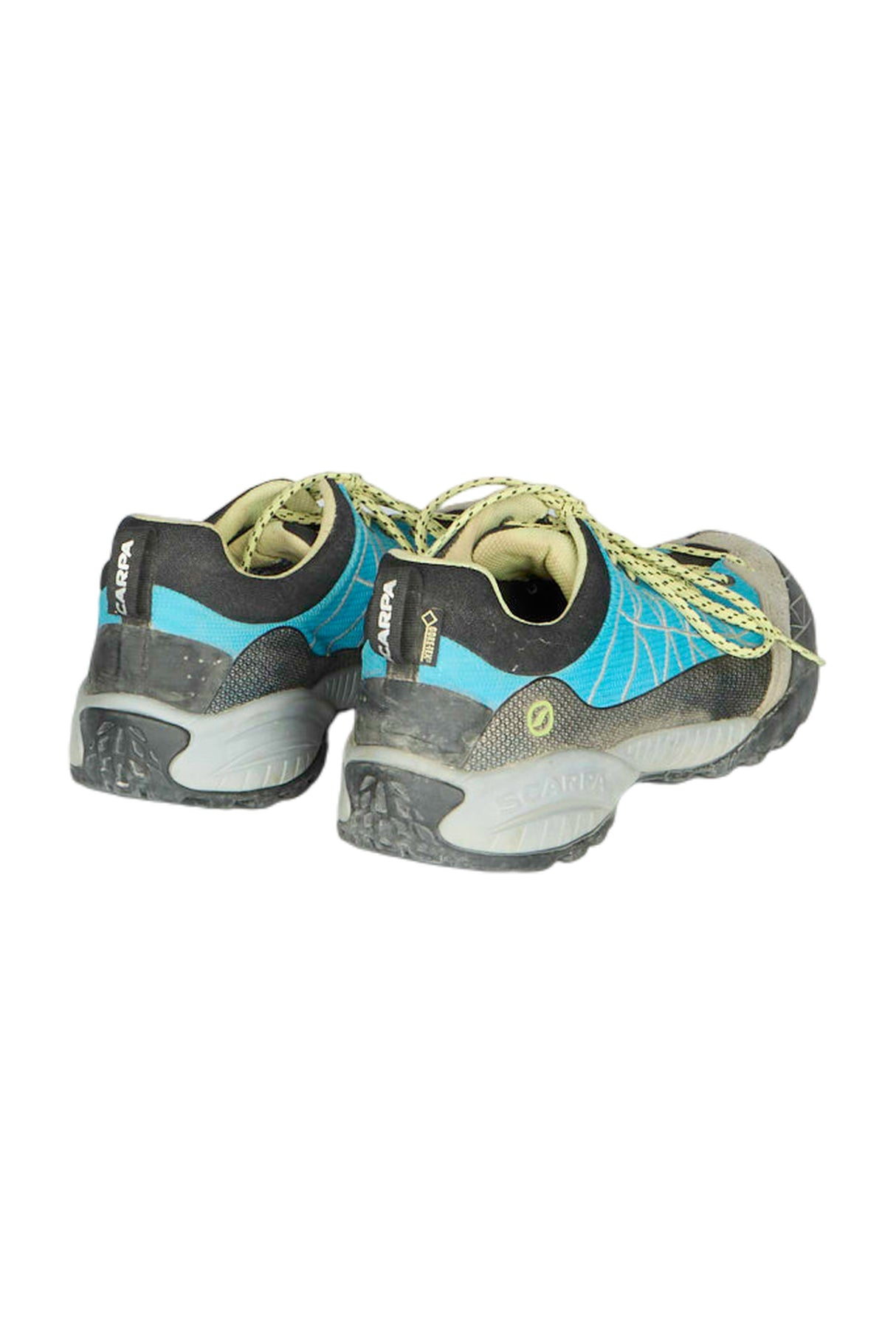 Wanderschuhe & Trekkingschuhe für Damen